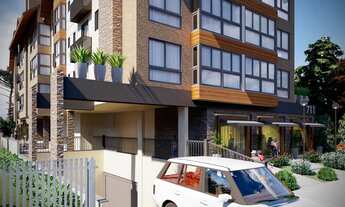 Imagem 4: Apartamento com 2 dormitórios à venda, 71 m² por R$ 850.000,00 - Centro - Canela/RS