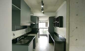 Imagem 6: Apartamento duplex de 140m² no Morumbi com 3 vagas de garagem