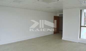 Imagem 2: PORTO ALEGRE - Conjunto Comercial/sala - Bela Vista