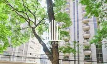 Imagem 3: Apartamento em Higienópolis 480m² 4 Dormitórios, 4 Suítes, 6 Banheiros, 7 Vagas