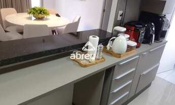 Imagem 6: Apartamento para venda com 98 metros quadrados com 3 quartos em Tirol - Natal - RN