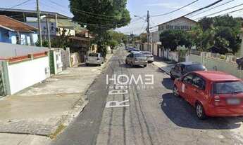 Imagem 2: Apartamento com 2 dormitórios à venda, 248 m² por R$ 284.000 - Jardim Sulacap - Rio de Jan