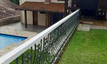 Imagem 4: CASA SEMI MOBILIADA À VENDA BAIRRO GARCIA BLUMENAU SC R$ 1.450.000,00