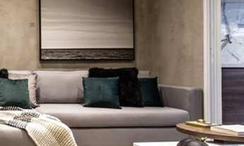 Imagem 4: Apartamento com 2 dormitórios, 1 suíte e 1 vaga - CAMPO BELO