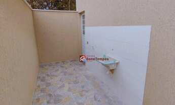 Imagem 5: Sobrado com 2 dormitórios à venda, 62 m² por R$ 375.000 - Jardim Helena - São Paulo/SP