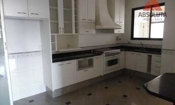 Imagem 6: Apartamento com 2 dormitórios para alugar, 120 m² por R$ 2.300,00/mês - Jardim Paulista