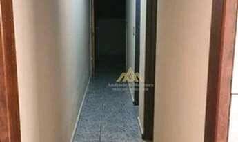 Imagem 7: Casa com 2 dormitórios à venda, 97 m² por R$ 230.000 - Planalto Verde - Ribeirão Preto/SP