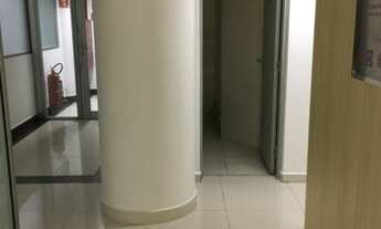 Imagem 6: Sala comercial de 248°na Republica