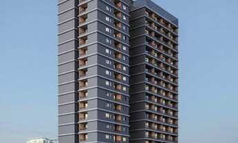 Imagem: Studio com 1 dormr, 1 banheiro, no Frei