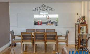 Imagem 4: APARTAMENTO - BELA VISTA - SP