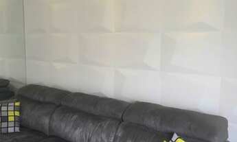 Imagem 6: Casa no Condomínio Caminho do Mar, localizado na Vila Caputera em Mogi das Cruzes