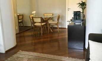 Imagem 4: Apartamento à venda, 110 m² por R$ 1.380.000,00 - Moema - São Paulo/SP