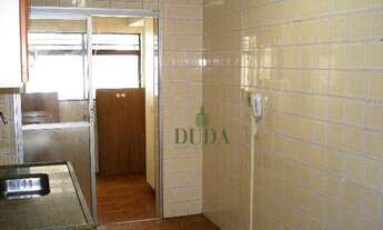 Imagem 5: Apartamento com 3 dormitórios, 80 m² - venda por R$ 830.000,00 ou aluguel por R$ 3.200,00