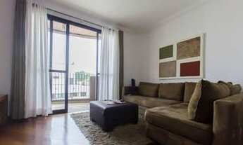 Imagem: Dormitório 3 Suíte 3, Vaga 1 Área