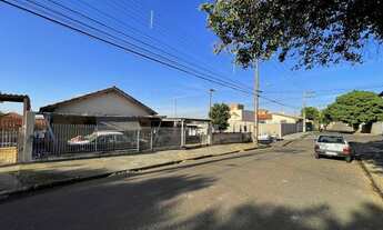 Imagem 4: Casa com 2 dormitórios à venda, 128 m² por R$ 250.000 - Vila Furquim - Presidente Prudente