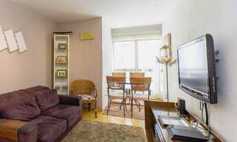 Imagem 2: APARTAMENTO - HIGIENÓPOLIS - SP