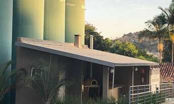 Imagem 3: Santa Luzia - Apartamento Padrão - Pousada Del Rey (Sao Benedito