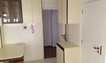 Imagem 4: Aluga-se apartamento na Vila Madalena, com 3 suítes e 3 vagas de garagem