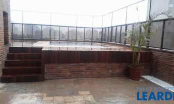 Imagem: COBERTURA - MORUMBI - SP