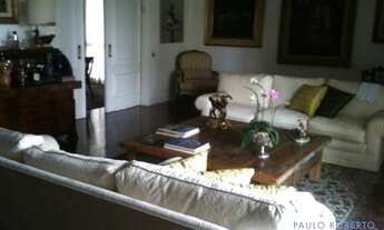 Imagem 2: APARTAMENTO - REAL PARQUE - SP