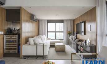 Imagem 5: APARTAMENTO - POMPÉIA - SP