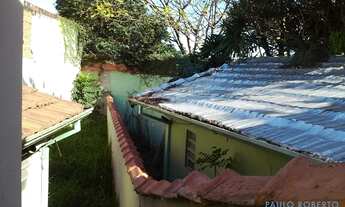 Imagem 5: CASA ASSOBRADADA - CIDADE JARDIM - SP