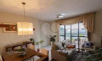 Imagem: Apartamento à venda em Santana, 102m²