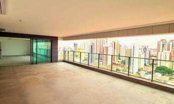 Imagem 7: Apartamento com 4 dormitórios, 337 m² - venda por R$ 6.500.000,00 ou aluguel por R$ 30.000