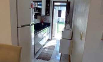 Imagem 4: Geminado em bairro de moradores em Tramandaí