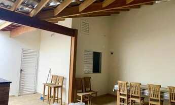 Imagem 5: Casa com 2 dormitórios à venda, 134 m² por R$ 390.000,00 - Jardim dos Colibris - Indaiatub