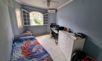 Imagem 7: Casa Térrea 3 Dorms no Jd. Rosa De França