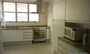 Imagem 7: APARTAMENTO - JARDIM AMÉRICA - SP