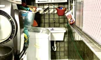 Imagem 6: Apartamento 3 quartos em Pinheiros