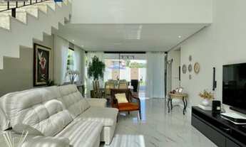 Imagem 3: CAMAÇARI - RESIDENCIAL - ALPHAVILLE LITORAL NORTE