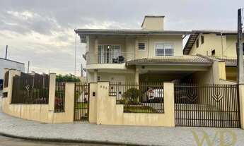 Imagem: JOINVILLE - Casa Padrão - Costa e Silva