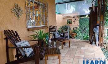 Imagem 7: CASA ASSOBRADADA - VILA MADALENA - SP