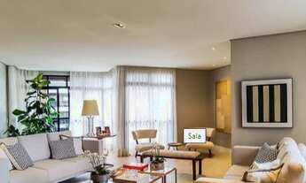 Imagem 2: 4 dormitórios, 4 suites e 4 vagas no Morumbi