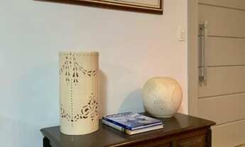 Imagem 3: Casa com 4 dormitórios para alugar, 540 m² por R$ 18.000,00/mês - Condomínio Terras de São