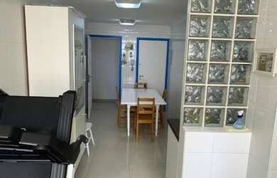 Imagem 4: Apartamento em Moema, 103 metros com 2 dormitórios e vaga