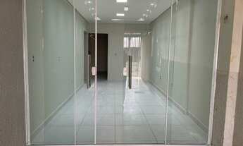 Imagem 1: Casa Ceilândia Agio