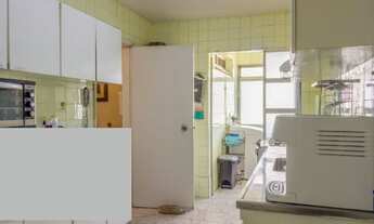 Imagem 7: Apartamento à venda, Paraíso, 128m², 3 dormitórios , 1 suíte, 1 vaga!