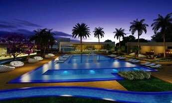 Imagem: Terreno à venda, 600 m² por R$ 530.000,00