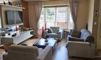 Imagem 5: Casa com 4 dormitórios à venda, 135 m² por R$ 1.595.000,00 - Planalto - Gramado/RS