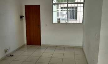 Imagem 2: Vespasiano - Apartamento Padrão - Santa Clara B