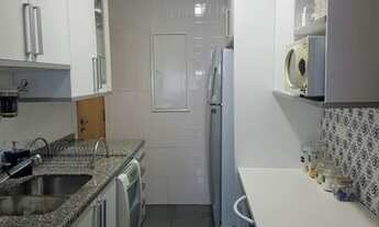 Imagem 7: COBERTURA - MORUMBI - SP