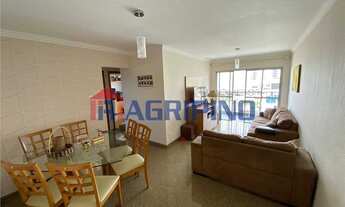 Imagem: Sao Paulo - Apartamento Padrão - Vila das