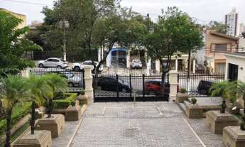 Imagem 3: SAO PAULO - Apartamento Padrão - CAMBUCI