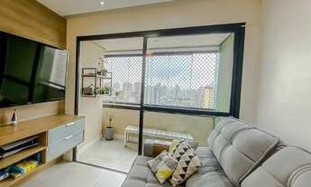 Imagem 6: 3 Dormitórios com suíte no Alto da Mooca