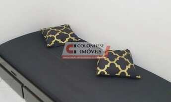 Imagem 4: Apartamento 2 Quartos Santo André - SP - Cidade São Jorge