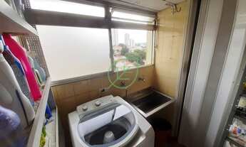 Imagem 6: Apartamento 03 dormitórios 01 vaga Vila Alexandria